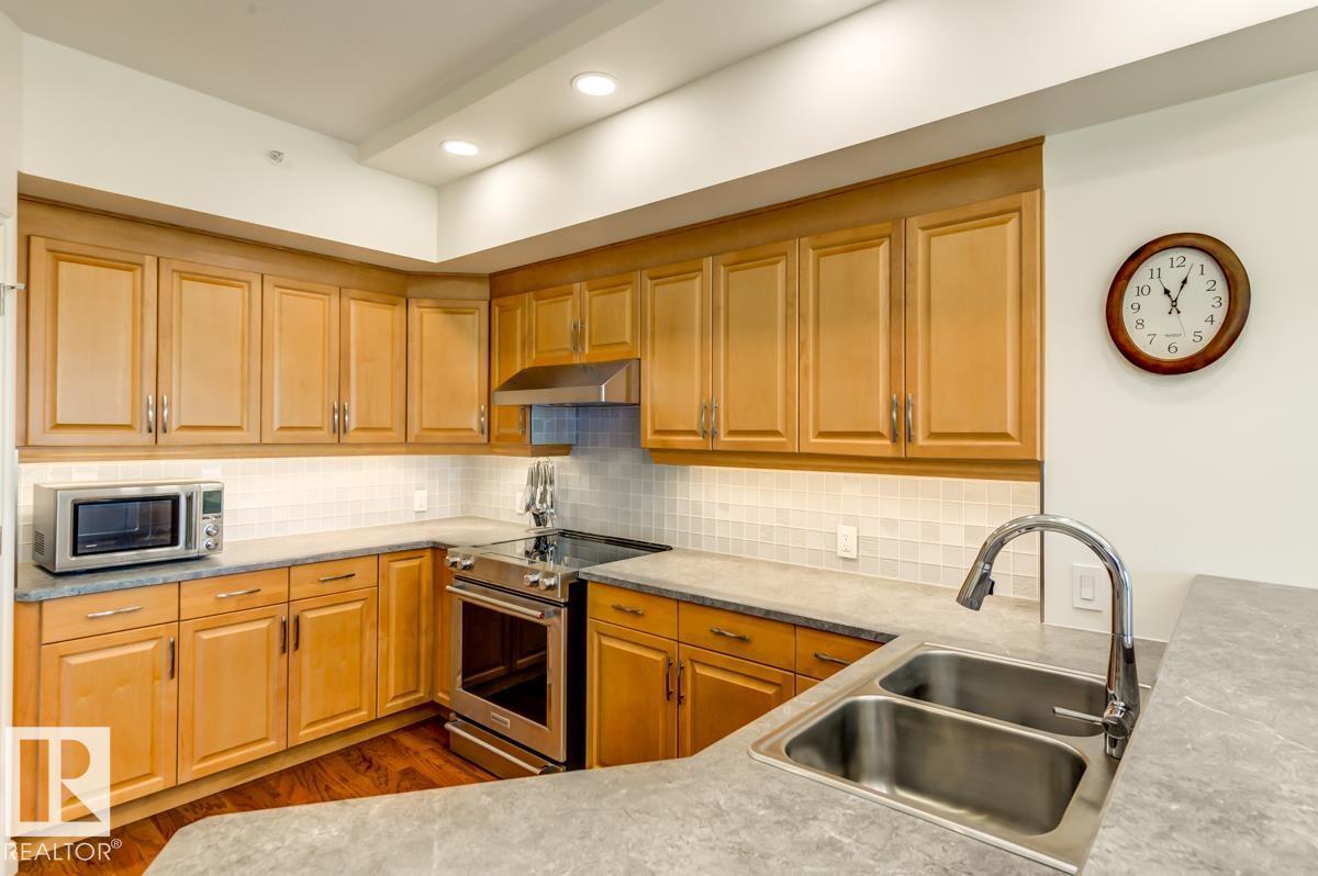 #604 10108 125 St Nw, Edmonton, Alberta  T5N 4B6 - Photo 9 - E4475288