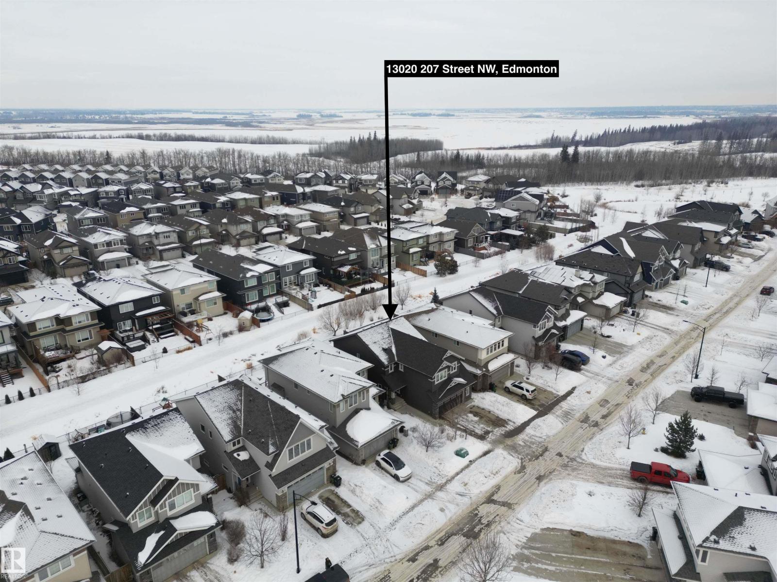 13020 207 St Nw, Edmonton, Alberta  T5S 0K1 - Photo 68 - E4475289