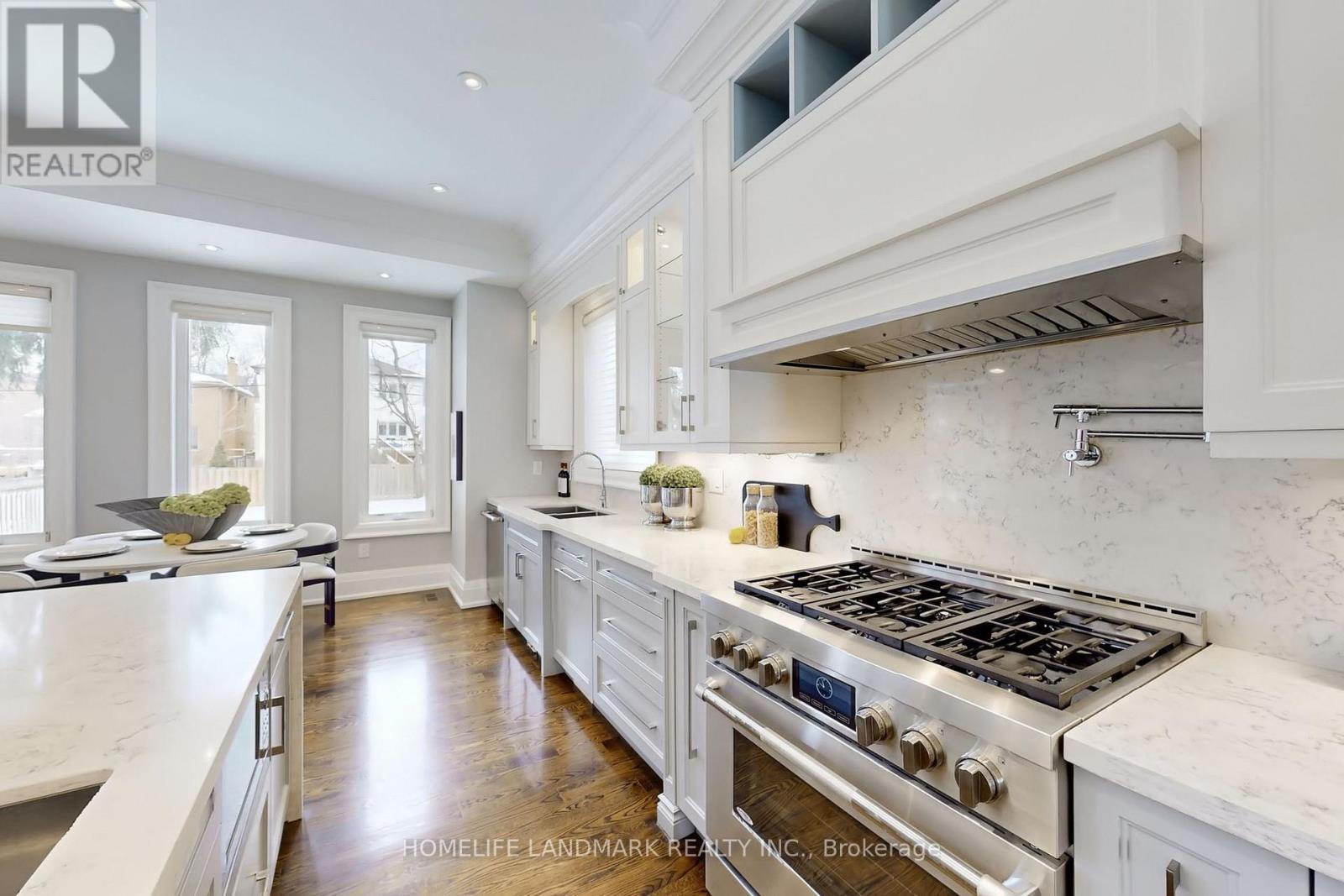 122 Parkview Avenue, Toronto, Ontario  M2N 3Y5 - Photo 23 - C12829242