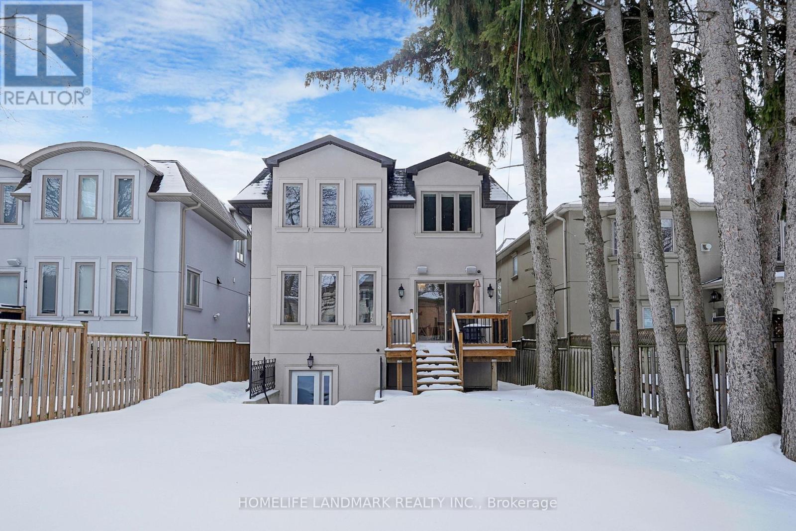 122 Parkview Avenue, Toronto, Ontario  M2N 3Y5 - Photo 47 - C12829242