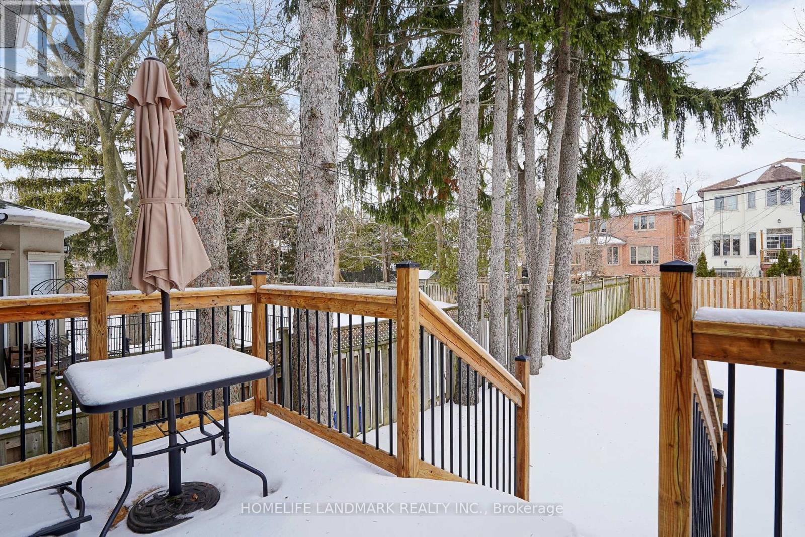 122 Parkview Avenue, Toronto, Ontario  M2N 3Y5 - Photo 48 - C12829242