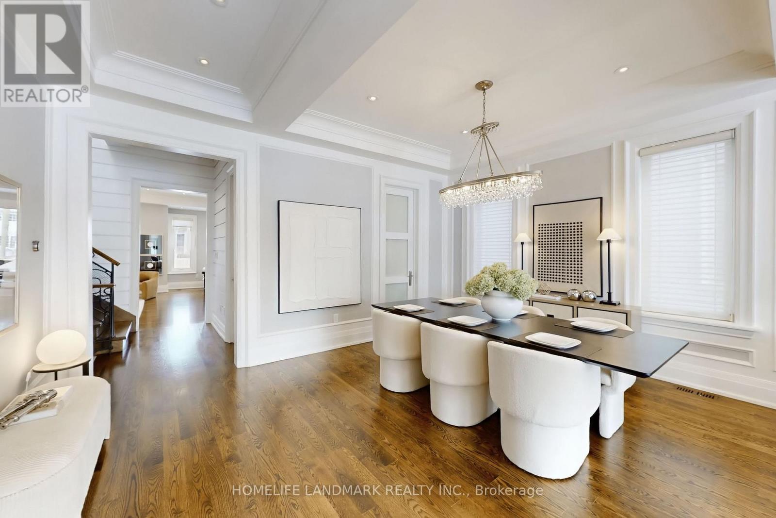 122 Parkview Avenue, Toronto, Ontario  M2N 3Y5 - Photo 7 - C12829242