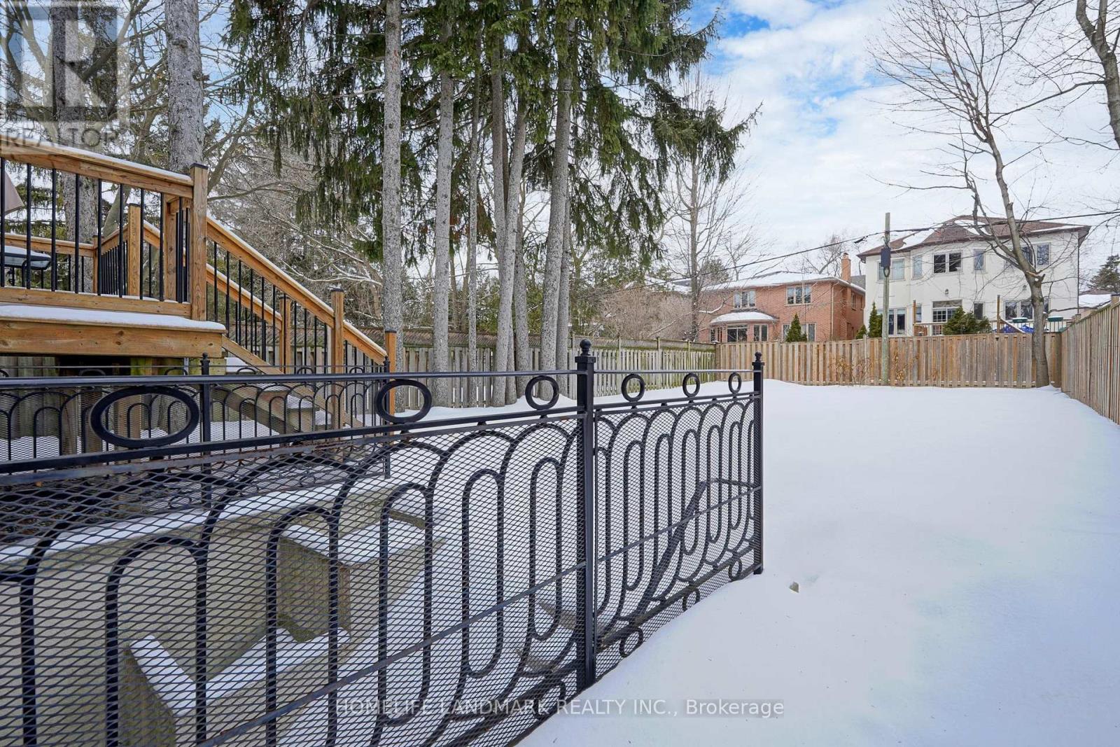 122 Parkview Avenue, Toronto, Ontario  M2N 3Y5 - Photo 49 - C12829242