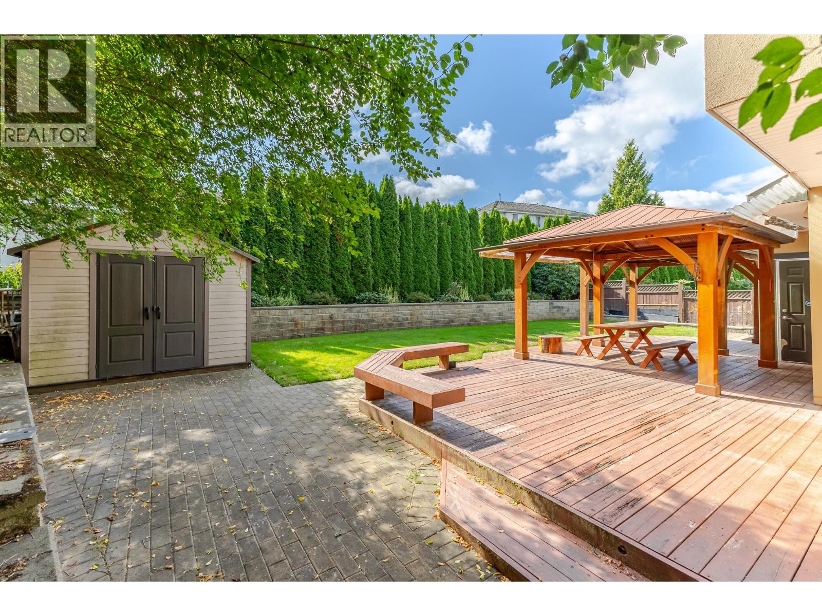 9160 Mona Avenue, Burnaby, British Columbia V3N 5A7 - Photo 35 - R3094181