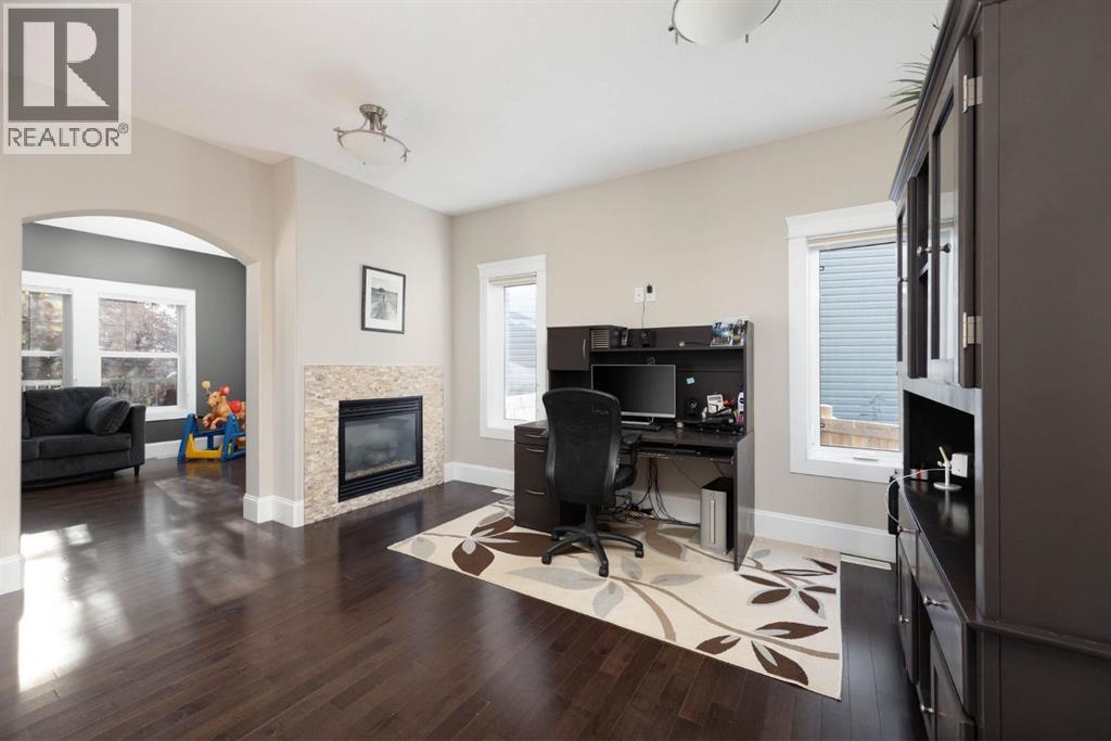 149 Ward Crescent, Fort Mcmurray, Alberta  T9K 0X5 - Photo 16 - A2262095