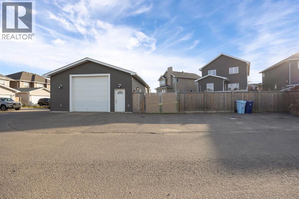 149 Ward Crescent, Fort Mcmurray, Alberta  T9K 0X5 - Photo 40 - A2262095