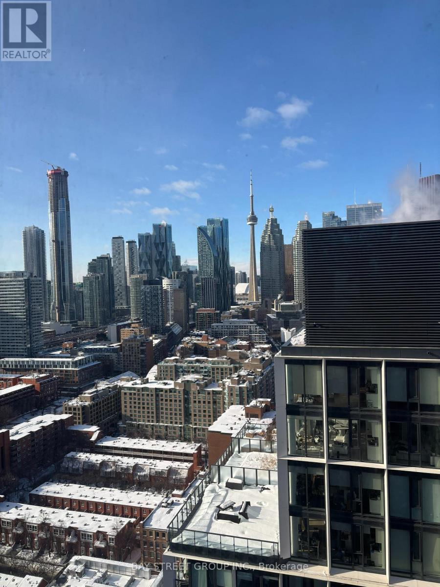 3311 - 180 Front Street E, Toronto, Ontario  M5A 0K9 - Photo 13 - C12829310