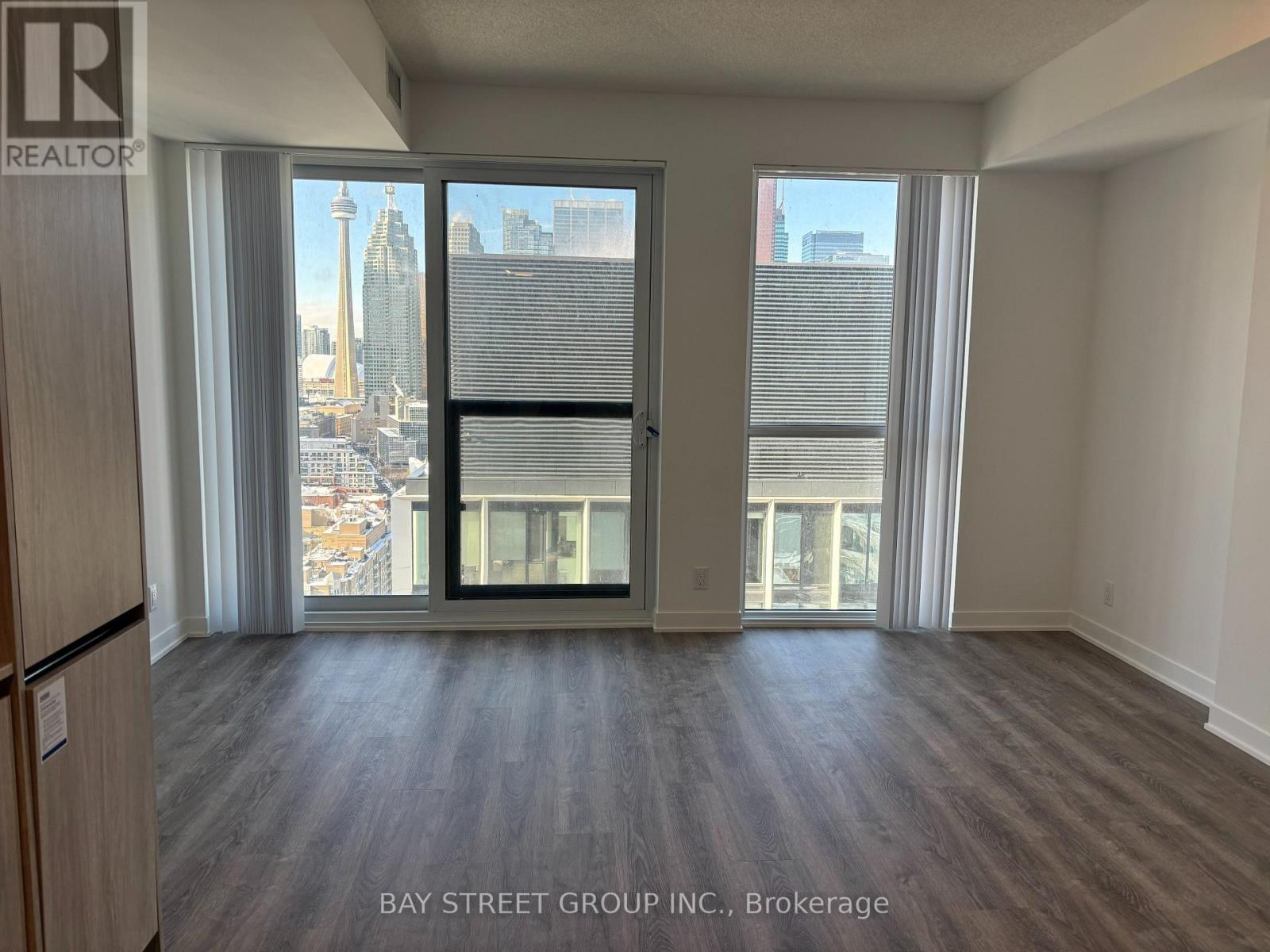 3311 - 180 Front Street E, Toronto, Ontario  M5A 0K9 - Photo 3 - C12829310