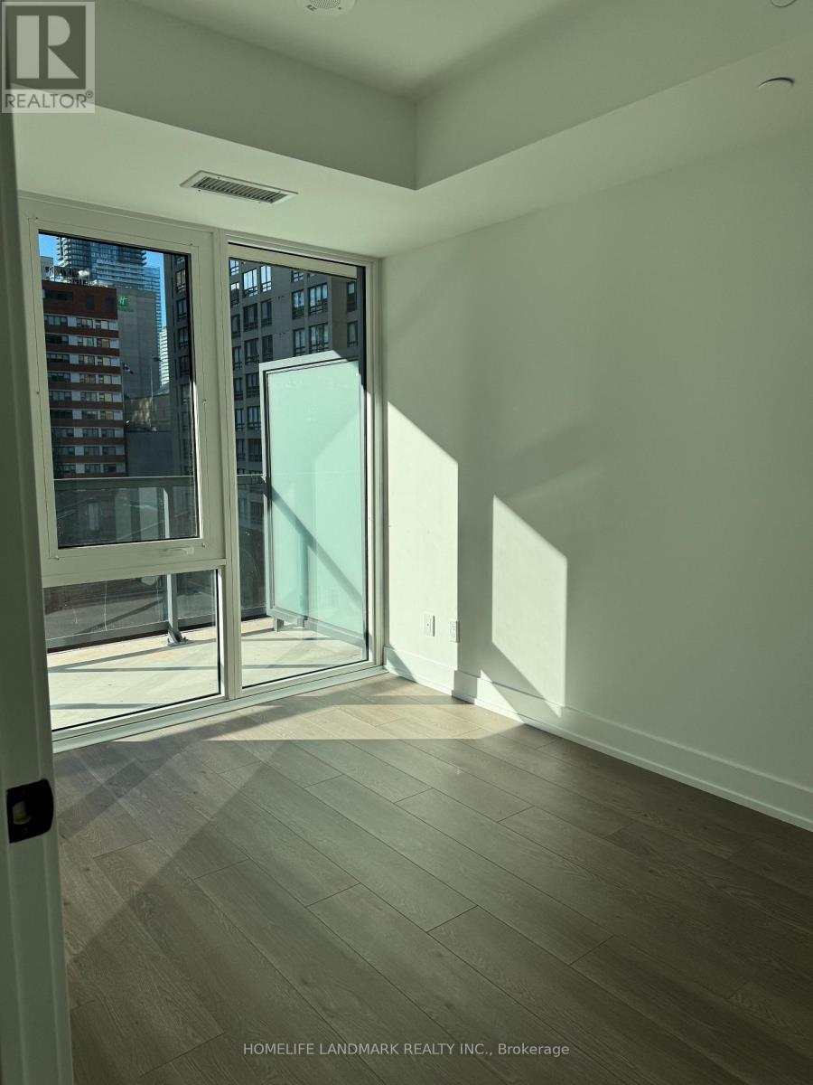 504 - 308 Jarvis Street, Toronto, Ontario  M5B 0E3 - Photo 4 - C12829314