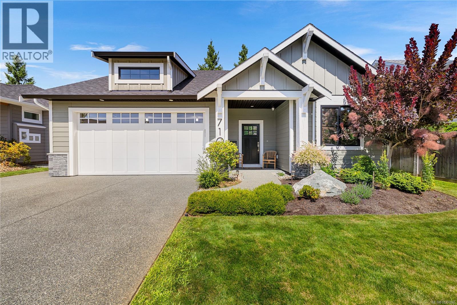 710 Salal St, Campbell River, British Columbia