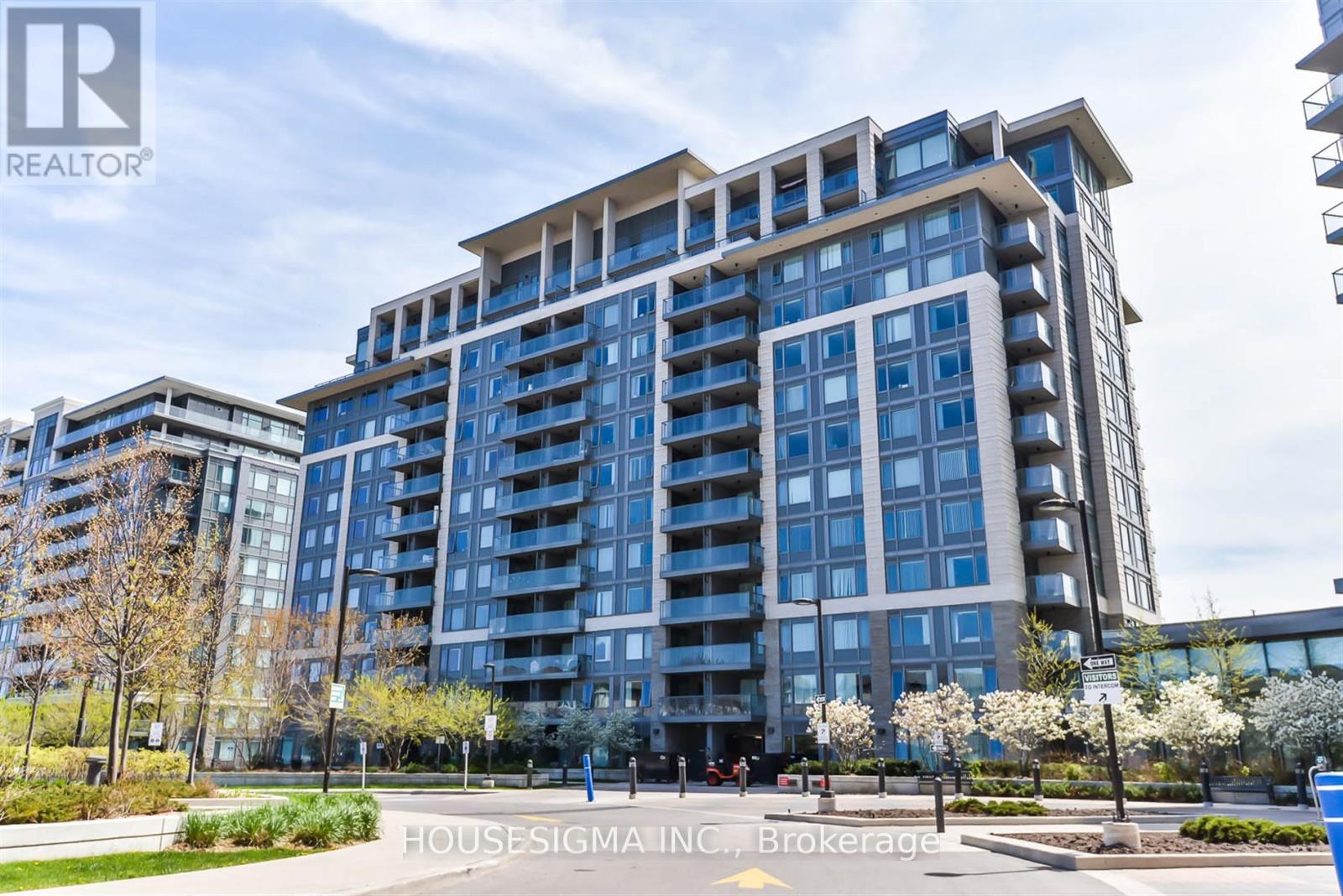 509 - 273 SOUTH PARK ROAD, Markham, Ontario