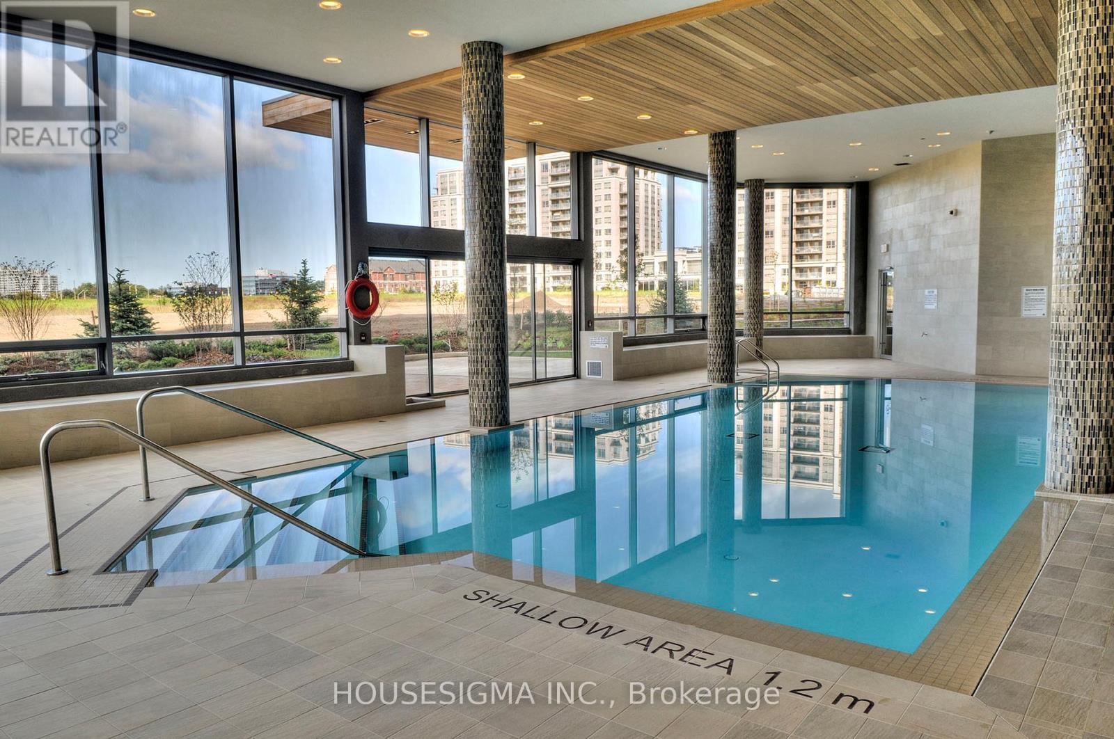 509 - 273 South Park Road, Markham, Ontario  L3T 0B5 - Photo 13 - N12829312