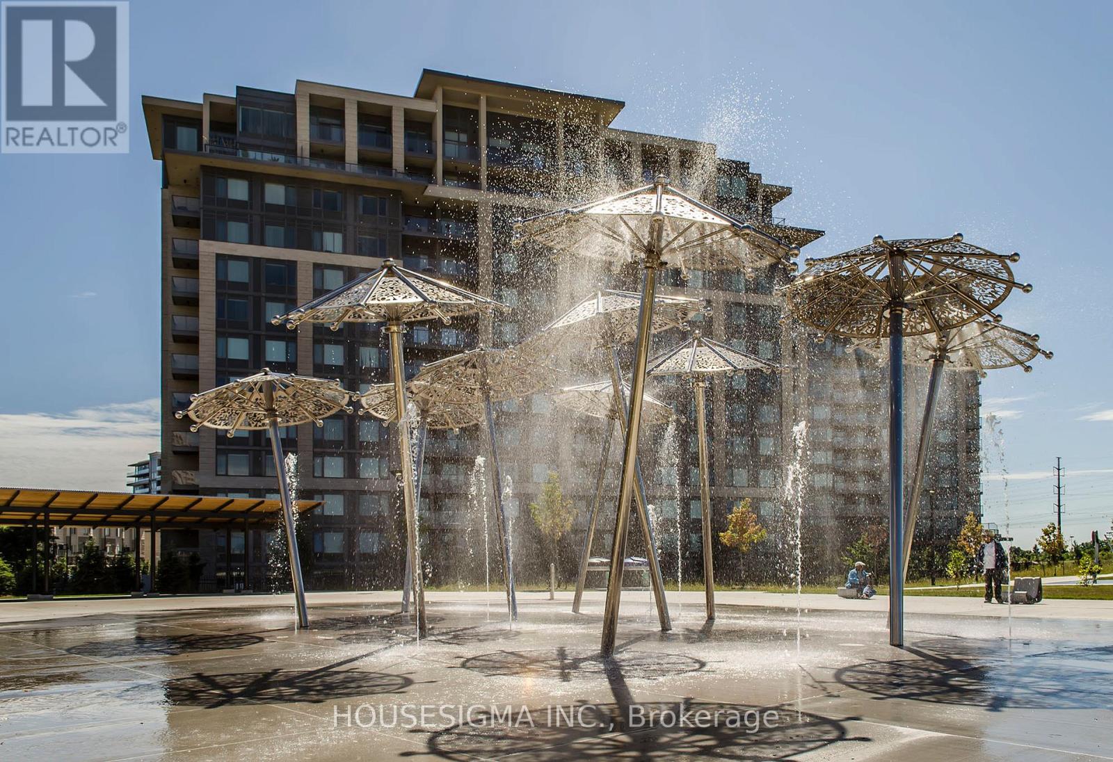 509 - 273 South Park Road, Markham, Ontario  L3T 0B5 - Photo 19 - N12829312