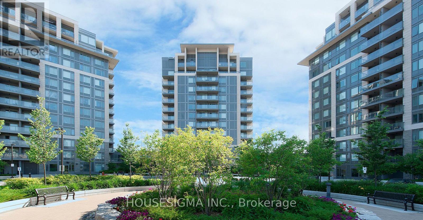 509 - 273 South Park Road, Markham, Ontario  L3T 0B5 - Photo 20 - N12829312