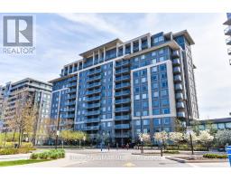 509 - 273 SOUTH PARK ROAD, Markham, Ontario