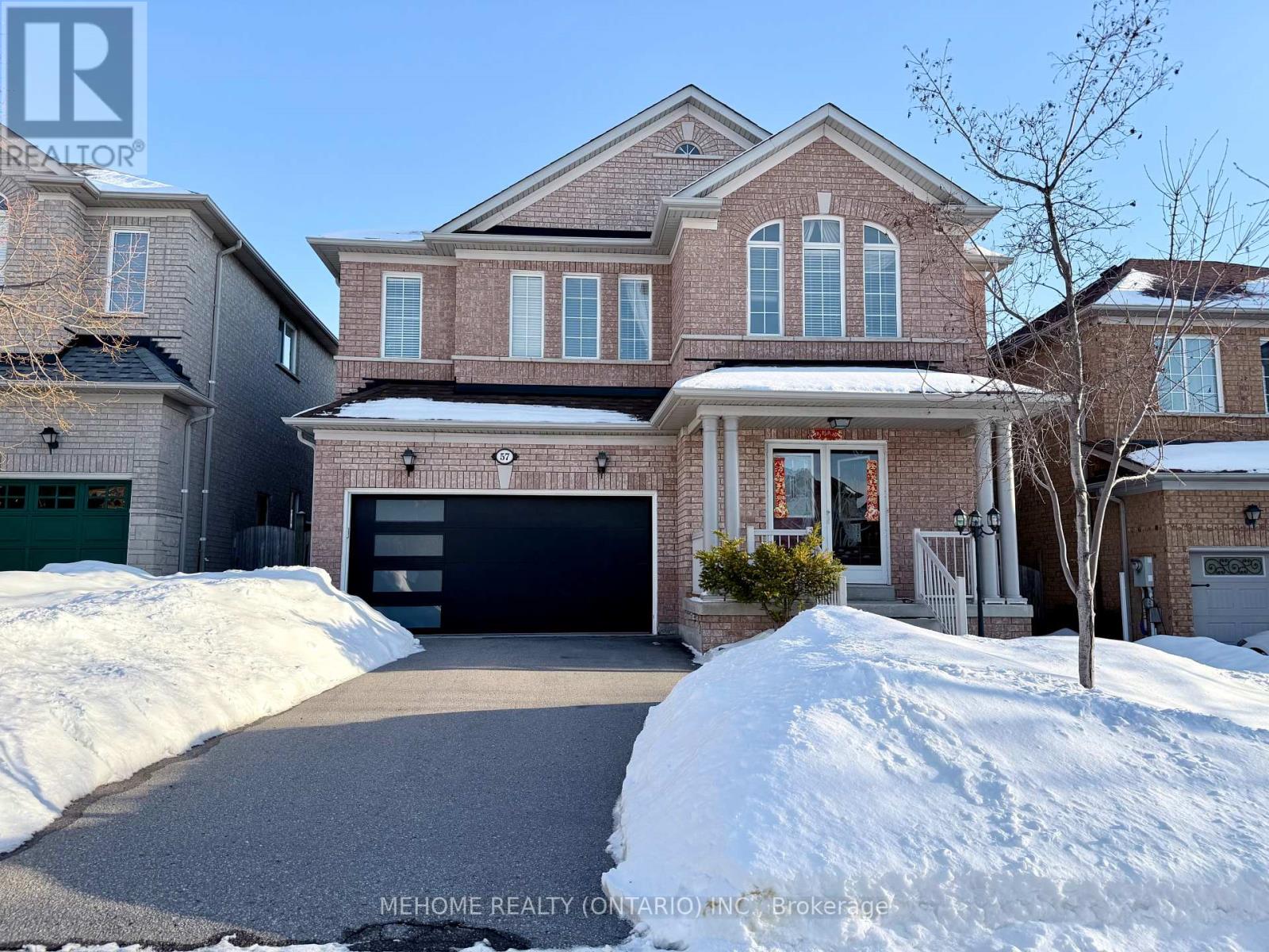 57 TEN OAKS BOULEVARD, Vaughan, Ontario