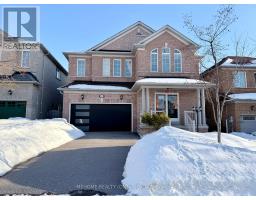 57 TEN OAKS BOULEVARD, Vaughan, Ontario