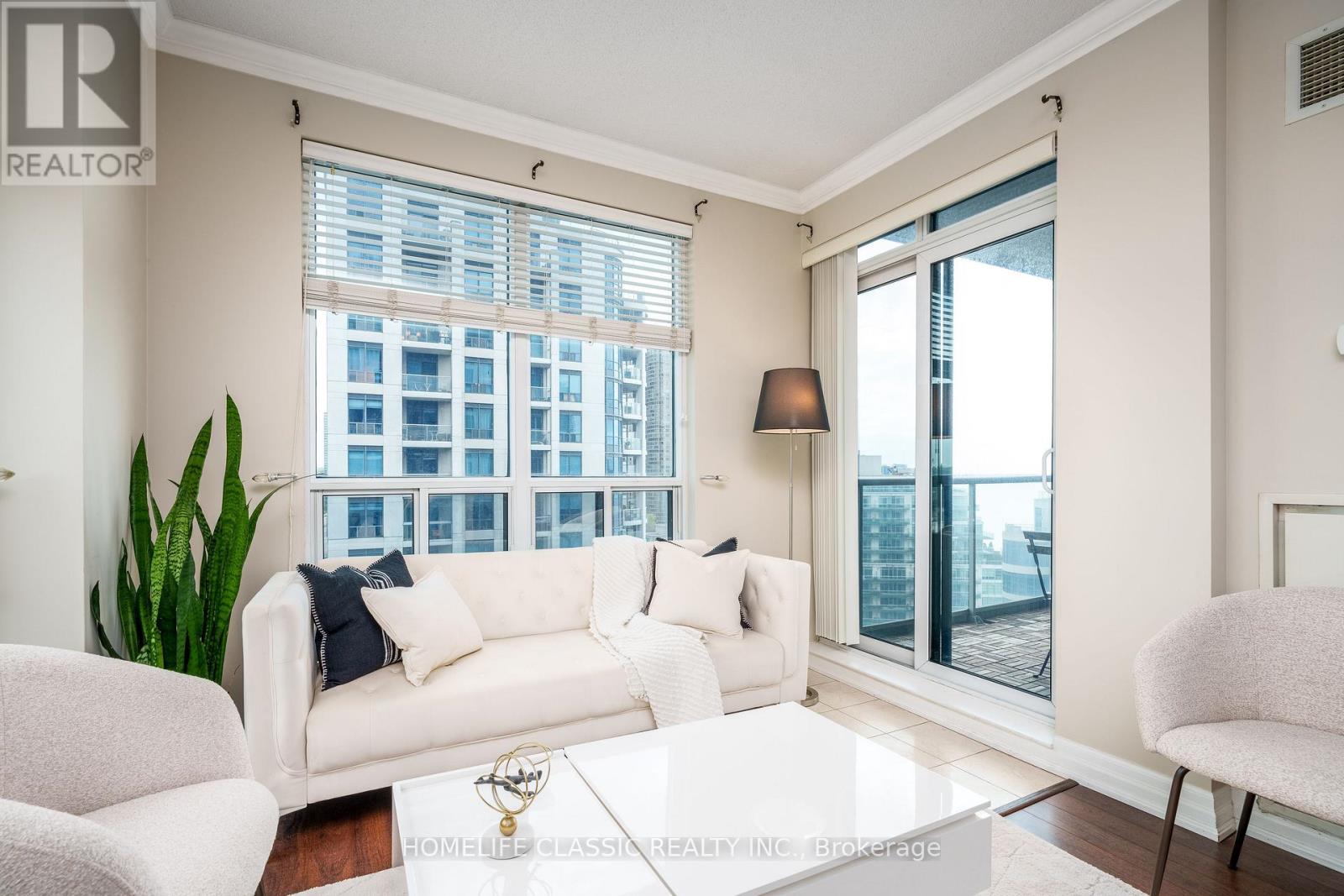 1201 - 2087 Lake Shore Boulevard W, Toronto, Ontario  M8V 4G3 - Photo 10 - W12828454