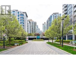 1201 - 2087 LAKE SHORE BOULEVARD W, Toronto, Ontario