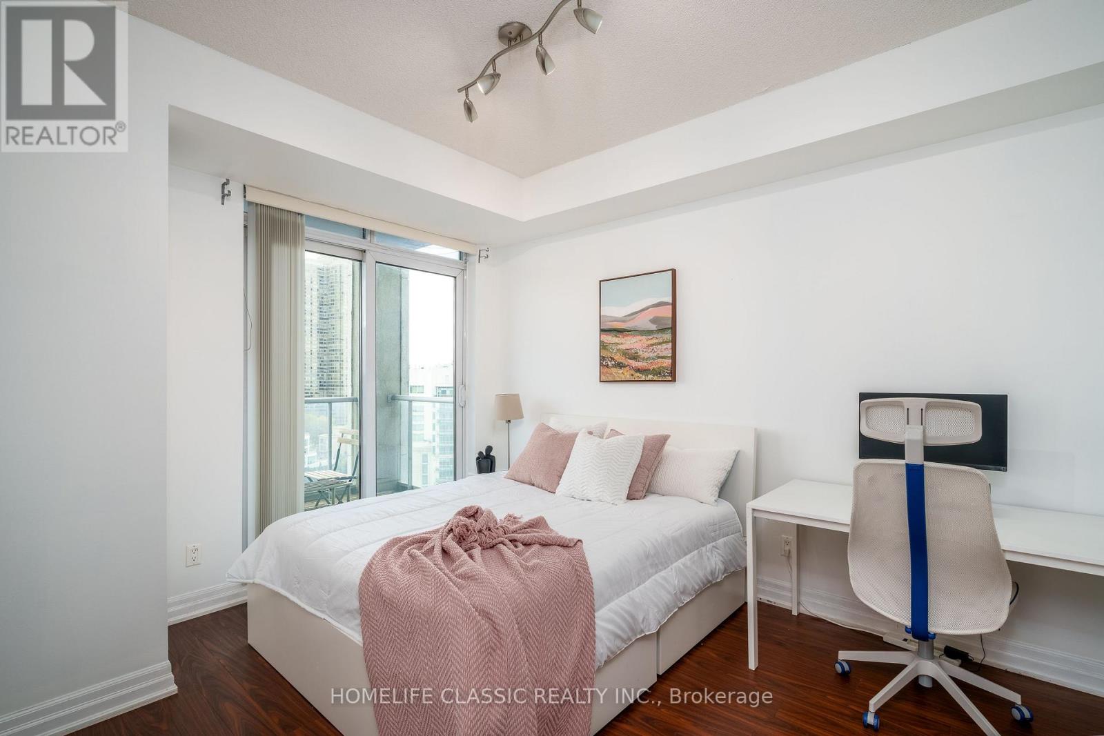 1201 - 2087 Lake Shore Boulevard W, Toronto, Ontario  M8V 4G3 - Photo 11 - W12828454