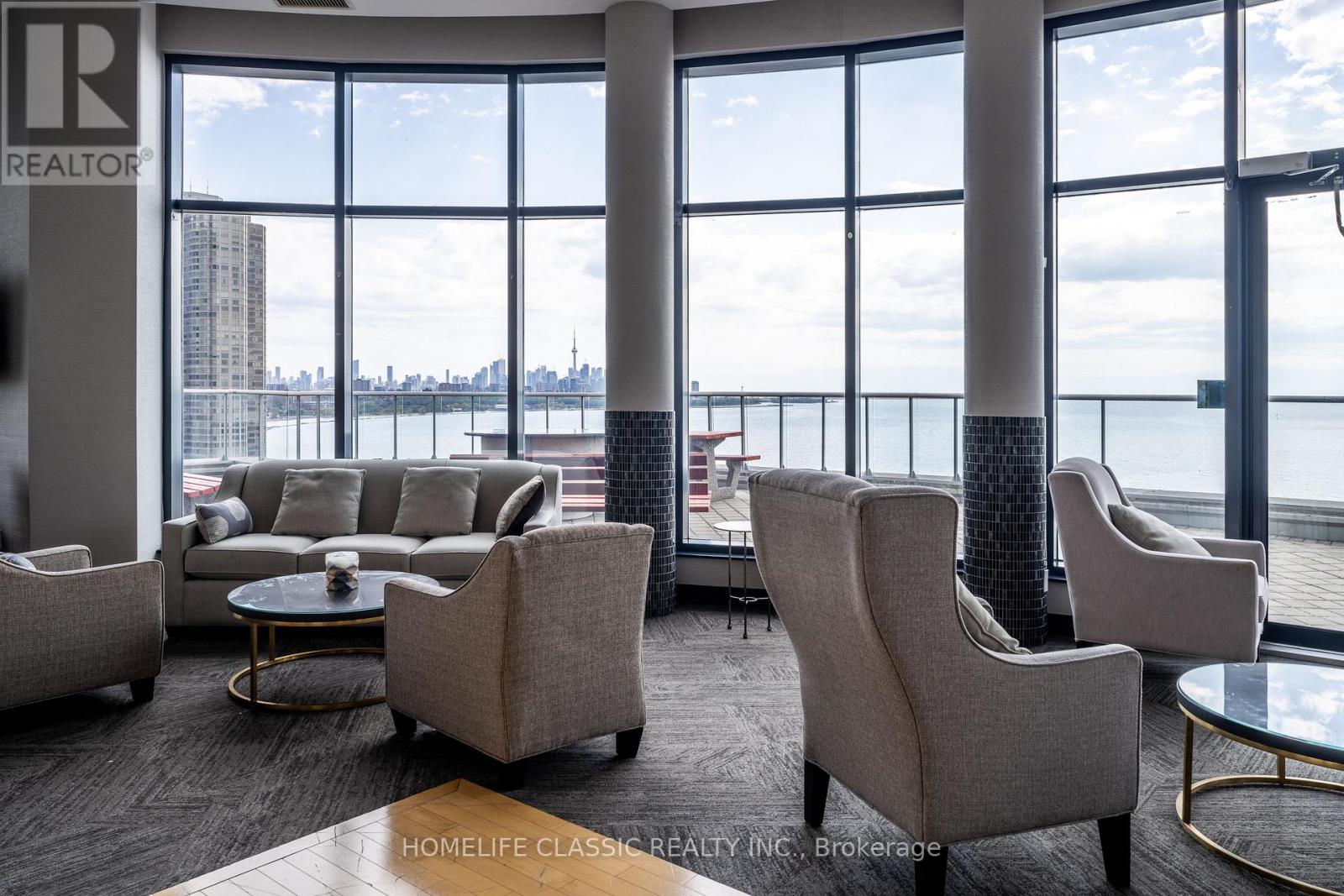 1201 - 2087 Lake Shore Boulevard W, Toronto, Ontario  M8V 4G3 - Photo 21 - W12828454