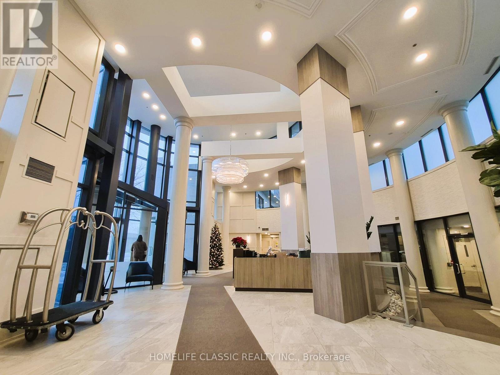 1201 - 2087 Lake Shore Boulevard W, Toronto, Ontario  M8V 4G3 - Photo 27 - W12828454