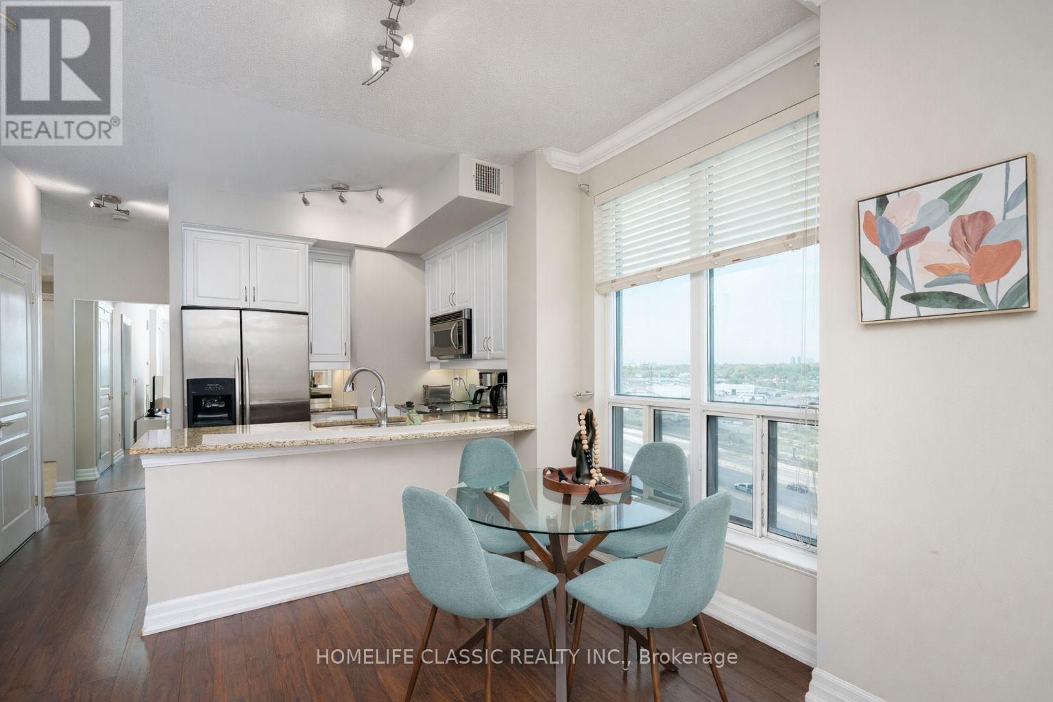 1201 - 2087 Lake Shore Boulevard W, Toronto, Ontario  M8V 4G3 - Photo 7 - W12828454