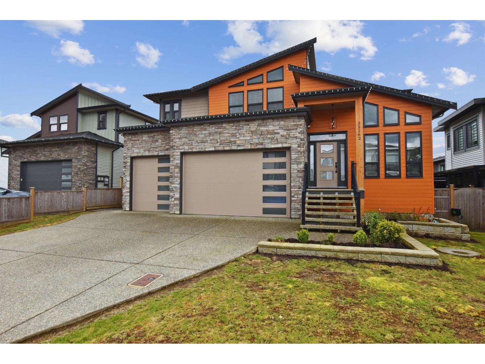 35262 EWERT AVENUE, Mission, British Columbia