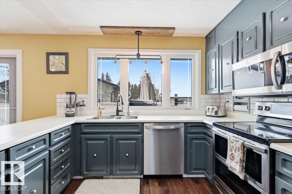 189 Elm Cr, Wetaskiwin, Alberta T9A 2C7 - Photo 10 - E4475290