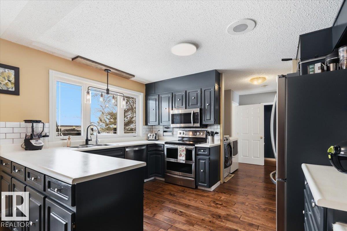 189 Elm Cr, Wetaskiwin, Alberta T9A 2C7 - Photo 11 - E4475290