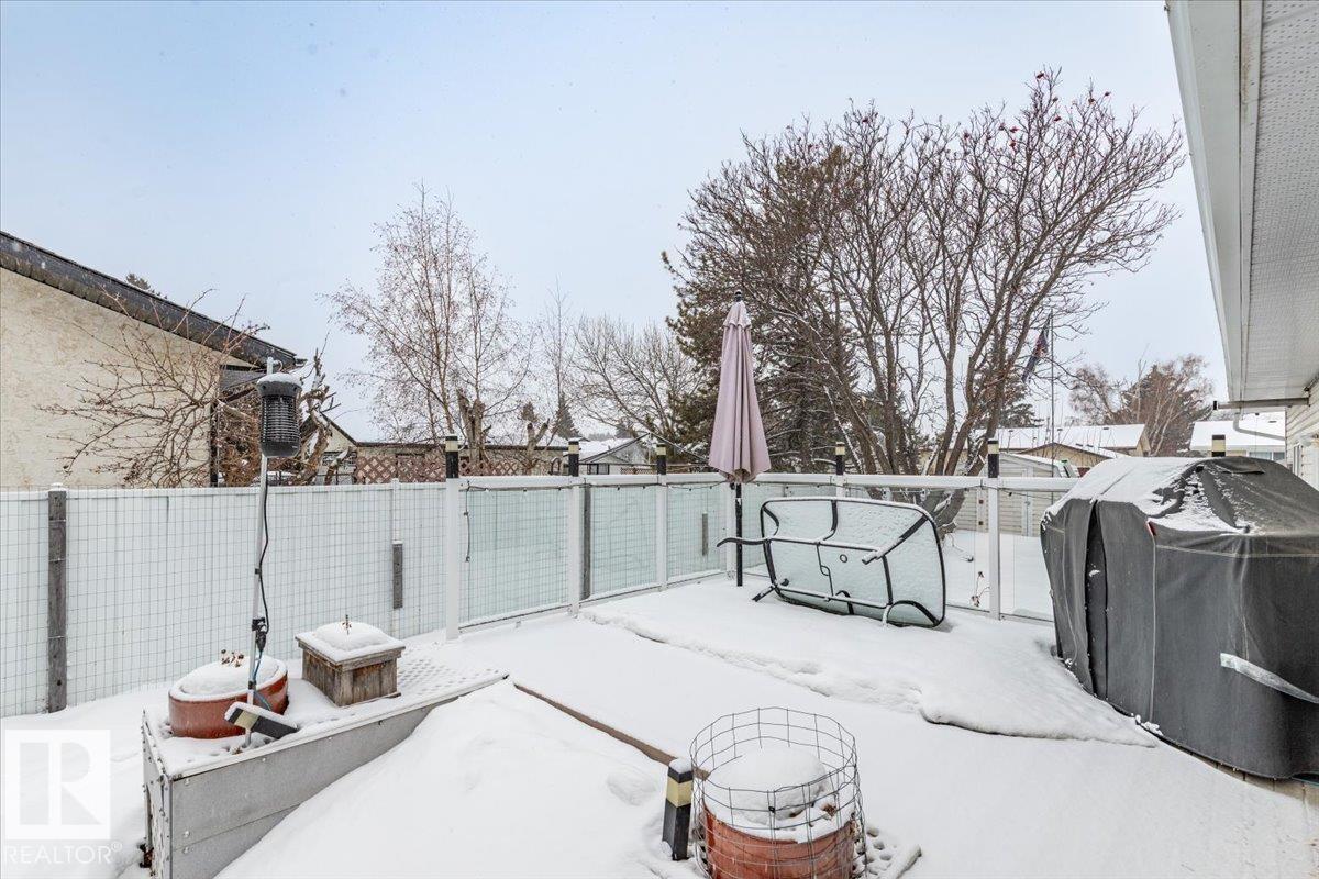 189 Elm Cr, Wetaskiwin, Alberta T9A 2C7 - Photo 36 - E4475290