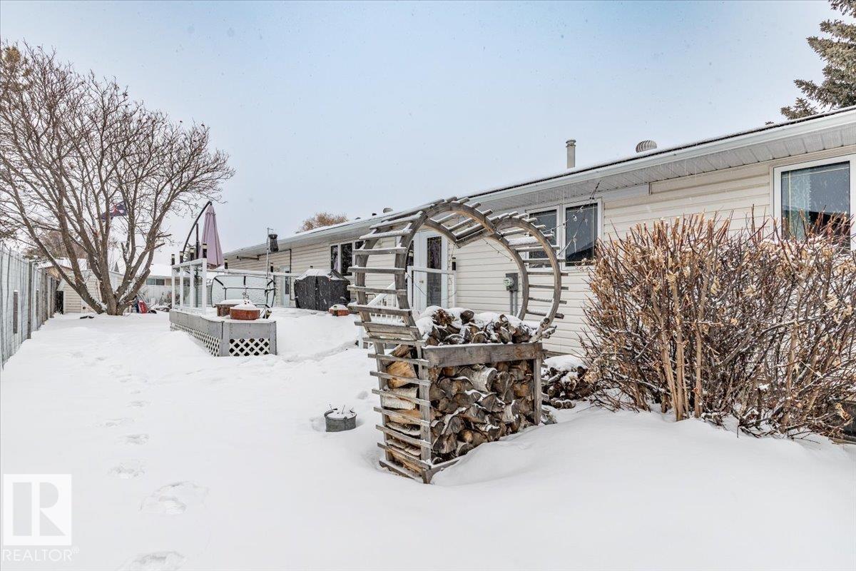 189 Elm Cr, Wetaskiwin, Alberta T9A 2C7 - Photo 37 - E4475290