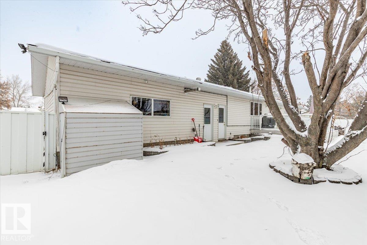 189 Elm Cr, Wetaskiwin, Alberta T9A 2C7 - Photo 38 - E4475290