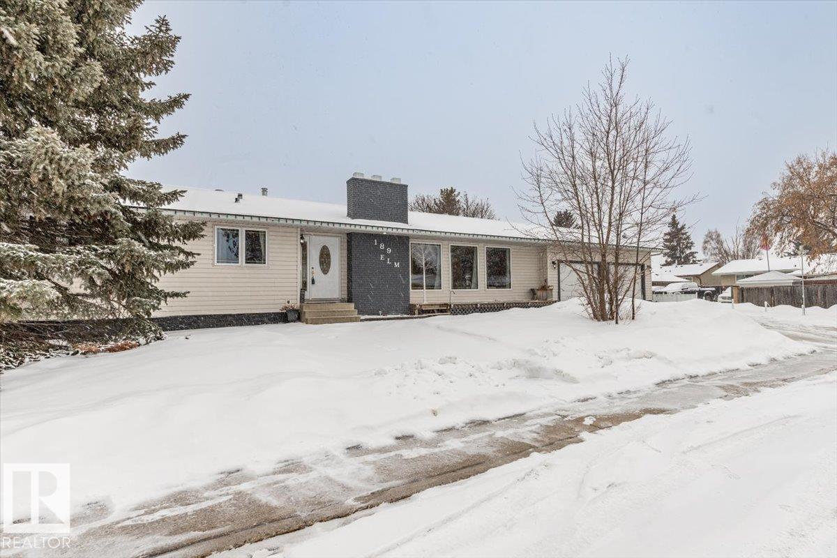 189 Elm Cr, Wetaskiwin, Alberta T9A 2C7 - Photo 40 - E4475290