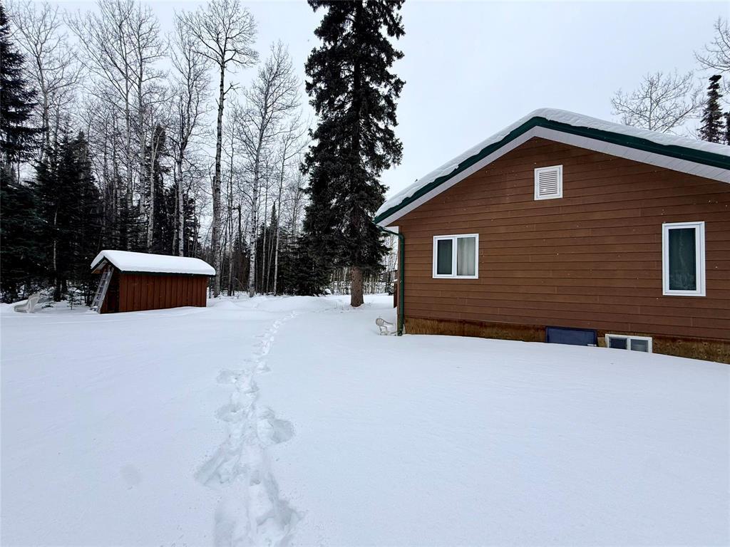 564 Goldeneye Lane, Duck Mountain Provincial Park, Manitoba  R0L 1Z0 - Photo 1 - 202603514