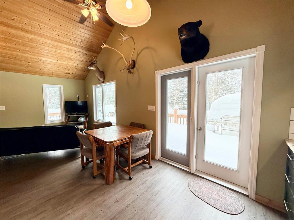 564 Goldeneye Lane, Duck Mountain Provincial Park, Manitoba  R0L 1Z0 - Photo 11 - 202603514