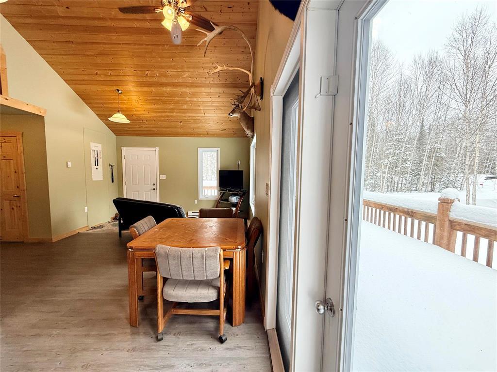 564 Goldeneye Lane, Duck Mountain Provincial Park, Manitoba  R0L 1Z0 - Photo 12 - 202603514