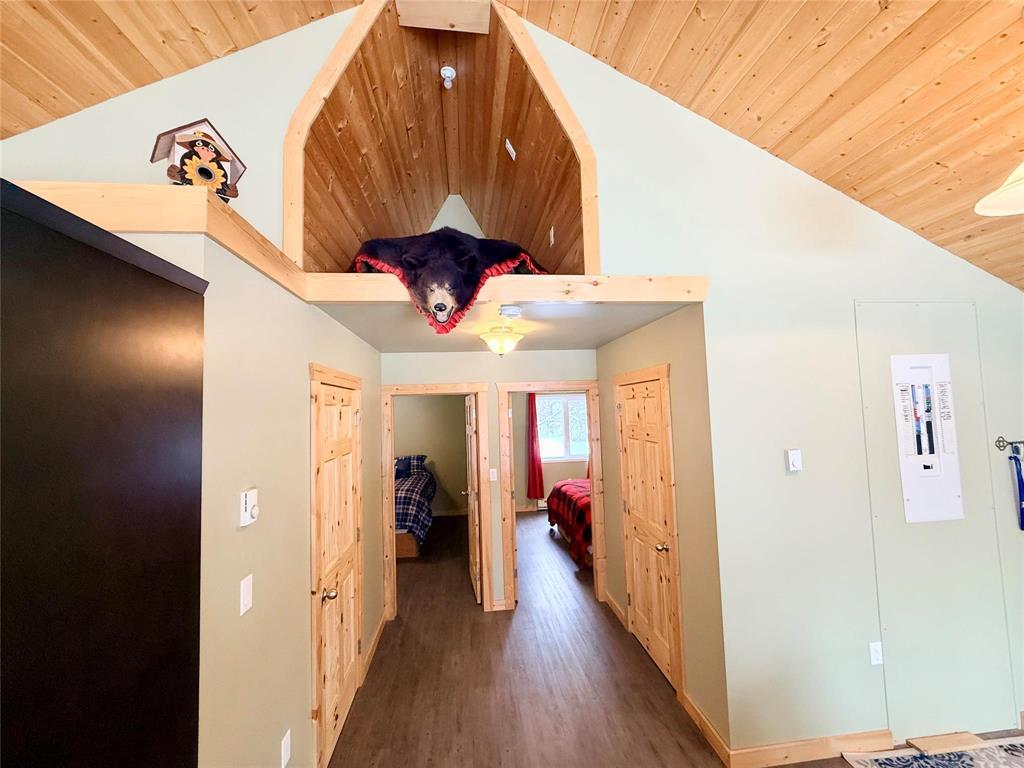 564 Goldeneye Lane, Duck Mountain Provincial Park, Manitoba  R0L 1Z0 - Photo 13 - 202603514