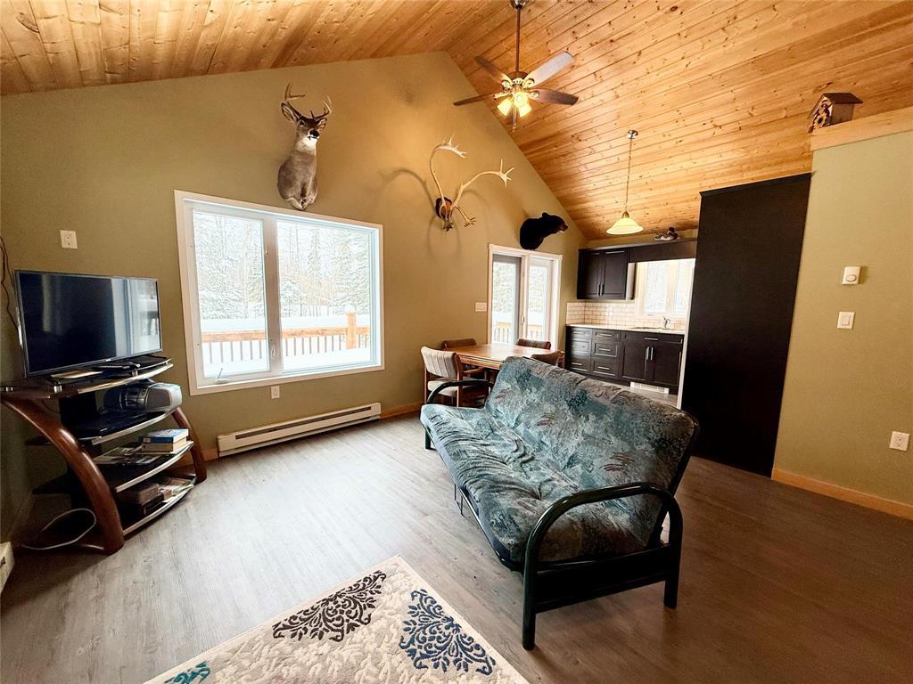 564 Goldeneye Lane, Duck Mountain Provincial Park, Manitoba  R0L 1Z0 - Photo 5 - 202603514