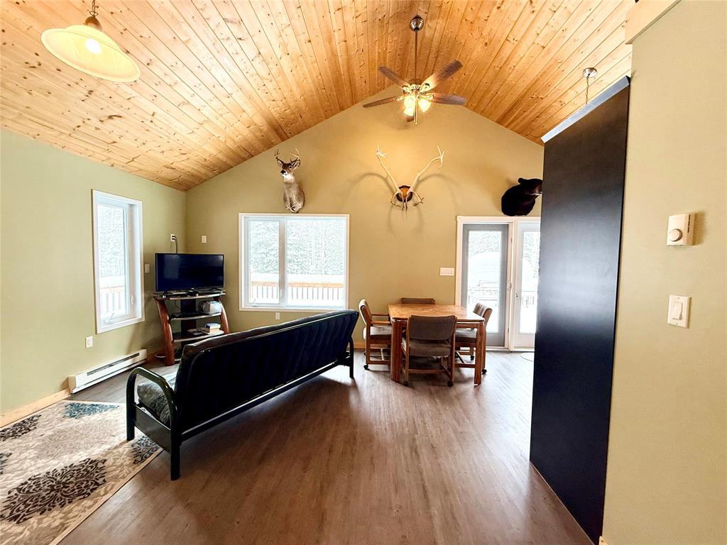 564 Goldeneye Lane, Duck Mountain Provincial Park, Manitoba  R0L 1Z0 - Photo 6 - 202603514