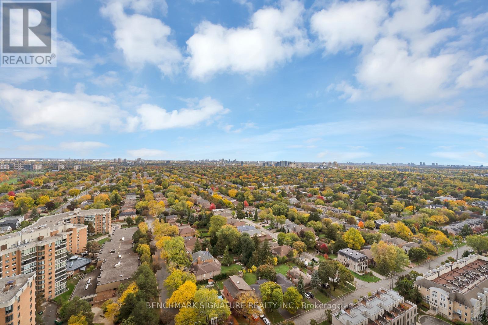 3009 - 36 OLIVE AVENUE, Toronto, Ontario