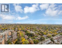 3009 - 36 OLIVE AVENUE, Toronto, Ontario