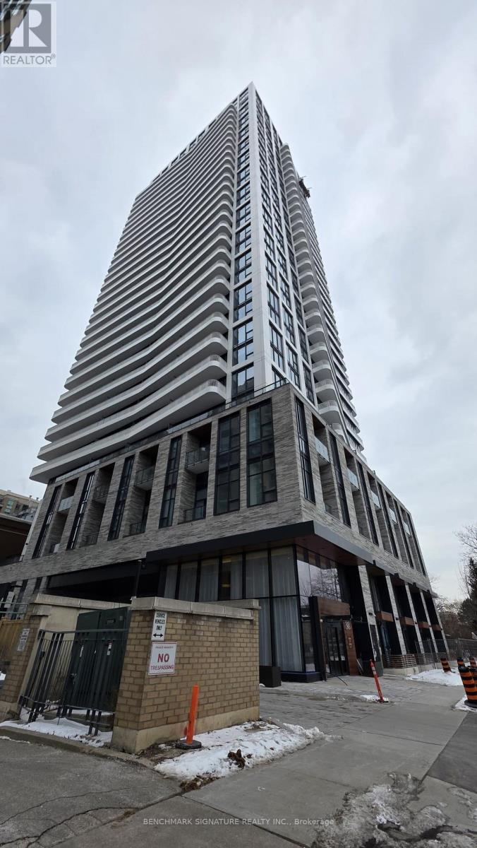 3009 - 36 Olive Avenue, Toronto, Ontario  M2N 0M4 - Photo 2 - C12828184