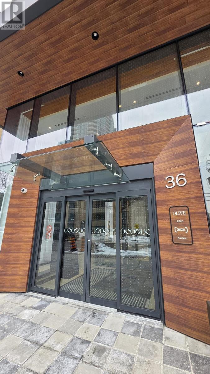 3009 - 36 Olive Avenue, Toronto, Ontario  M2N 0M4 - Photo 3 - C12828184