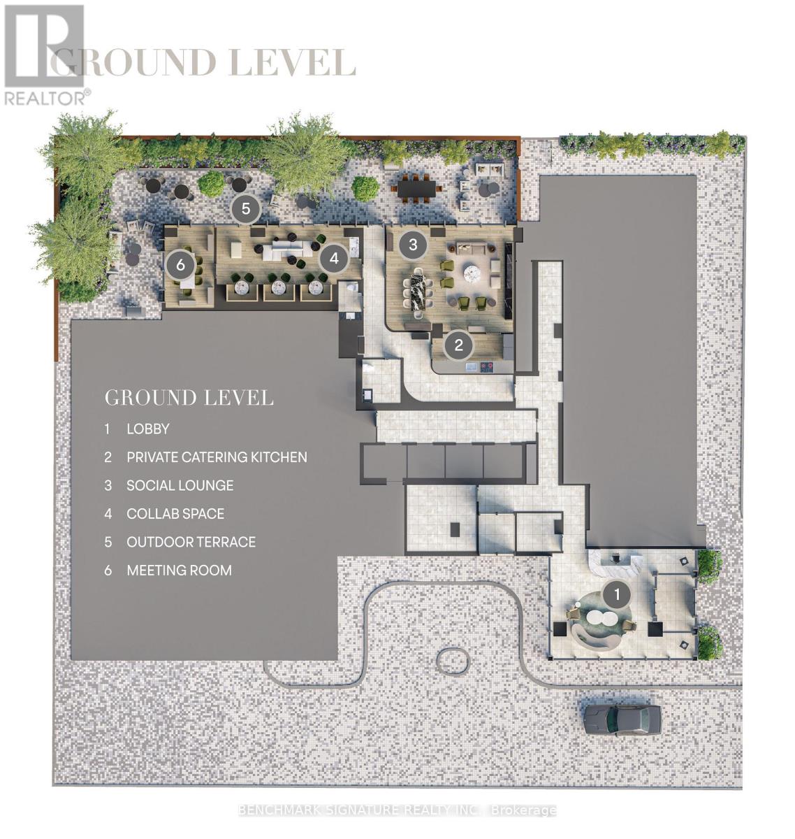 3009 - 36 Olive Avenue, Toronto, Ontario  M2N 0M4 - Photo 39 - C12828184