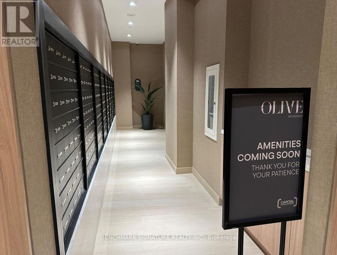 3009 - 36 Olive Avenue, Toronto, Ontario  M2N 0M4 - Photo 5 - C12828184