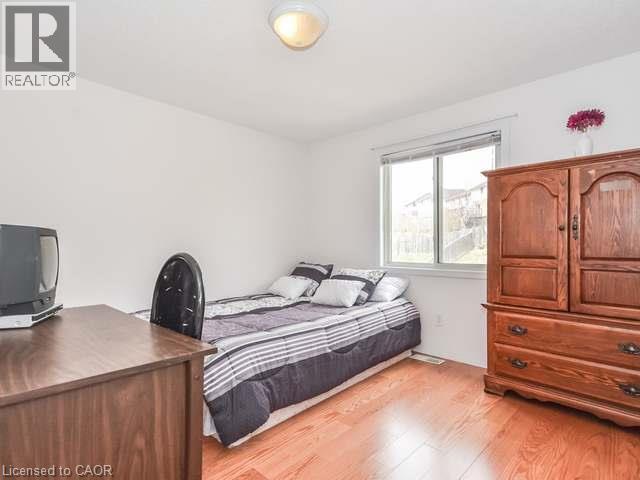 17 Chillico Drive Unit# Upper, Guelph, Ontario  N1K 1Y8 - Photo 10 - 40807978