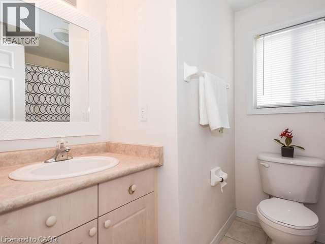 17 Chillico Drive Unit# Upper, Guelph, Ontario  N1K 1Y8 - Photo 12 - 40807978