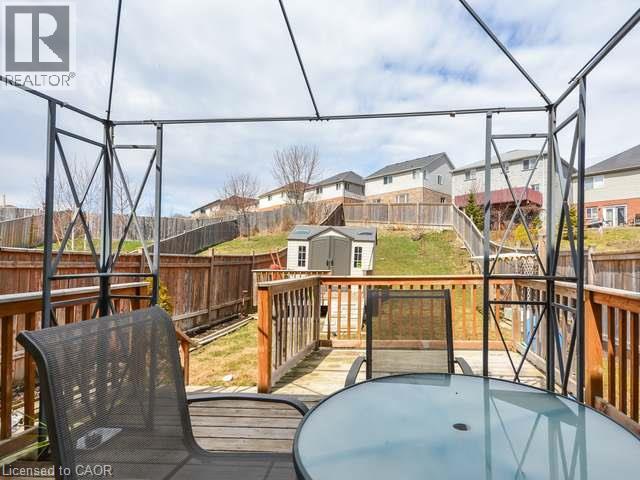 17 Chillico Drive Unit# Upper, Guelph, Ontario  N1K 1Y8 - Photo 13 - 40807978