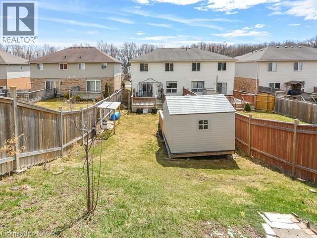 17 Chillico Drive Unit# Upper, Guelph, Ontario  N1K 1Y8 - Photo 14 - 40807978